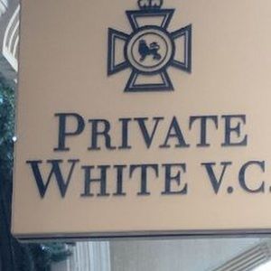 Meet your Posher, Susan